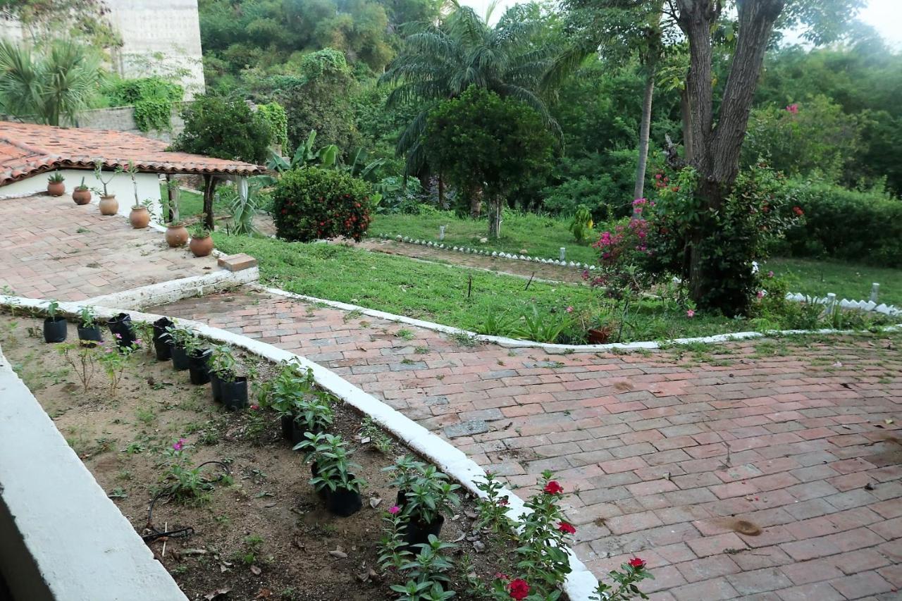 Casa De La Gente Nube Hotel Puerto Escondido  Exterior foto