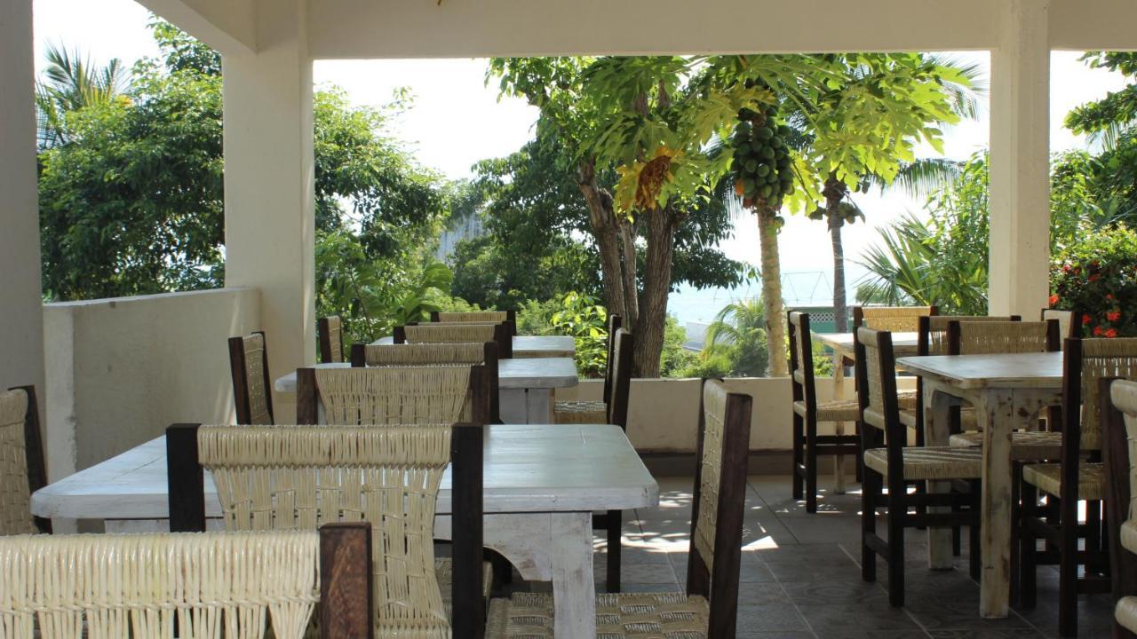 Casa De La Gente Nube Hotel Puerto Escondido  Exterior foto